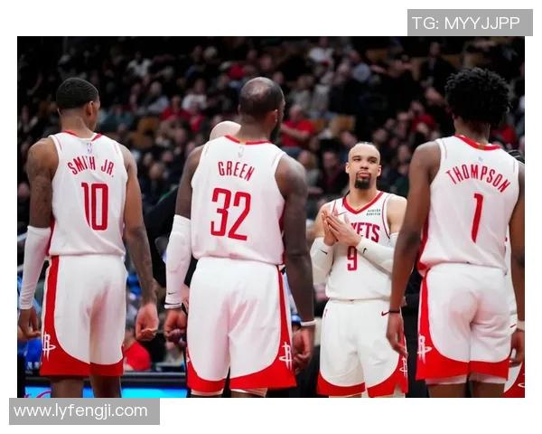 火箭队与奇才队精彩对决回顾及比赛下载链接分享