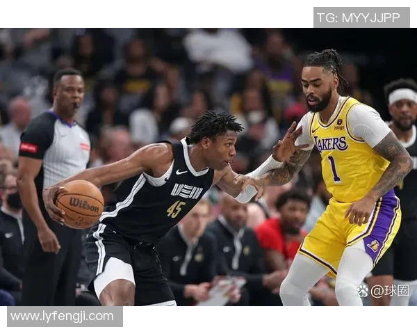 灰熊与湖人精彩对决CCTV全程直播带你感受篮球魅力与激情碰撞