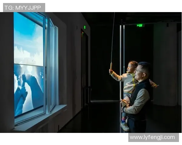 老男孩与独立视频的碰撞与融合探索新世代的创作与表达方式