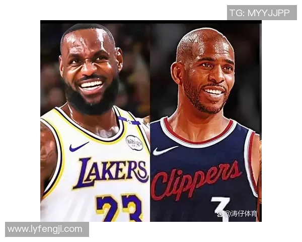 詹姆斯领衔NBA新赛季展望球场上的传奇与未来的挑战