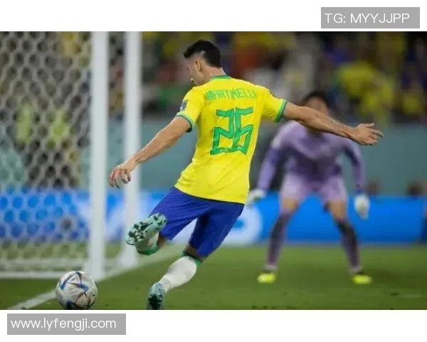 马丁内利：从新星崛起到足坛巨星的华丽转身与未来展望